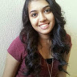 Meet your Posher, Julia